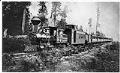 Image of Locomotive A.A. Denny, circa 1880