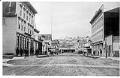 Image of Seattle's downtown before the Great Fire, 1883