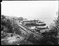 Image of Alki Avenue, Seattle, circa 1911