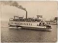 Image of Ferry 