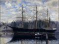 Image of Oil painting, 