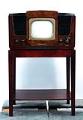 Image of RCA Television Set, 1948