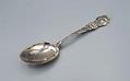 Image of Souvenir spoon from the Alaska-Yukon-Pacific Exposition, 1909