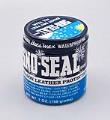 Image of Jar of Sno-Seal waterproofing sealer for leather, 1991