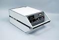 Image of Lifepak 33 D.C. Pulse Defibrillator Cardioscope from Physio-Control, Inc., 1968