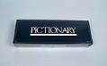 Image of Board game, Pictionary: The Game of Quick Draw, 1987