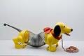 Image of Pull toy, 
