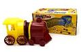 Image of Pull toy, 