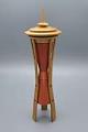 Image of Space Needle pepper mill, souvenir from the Seattle World's Fair, 1962