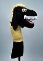 Image of Hand puppet 