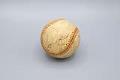 Image of Leather baseball with 
