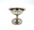 Image of Silver candy dish, used at Frederick & Nelson, ca. 1950