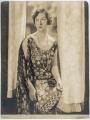 Image of Guendolen Plestcheeff, Paris, 1931