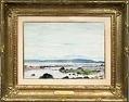 Image of Watercolor painting, 