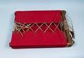 Image of Pack board, made by Eddie Bauer for Mrs. Virginia Denny, ca. 1920-1960