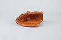Image of Seattle Mariners 10th anniversary gate prize fielder's glove, 1986