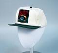 Image of Cap advertising Emerald City Ale from the Rainier Brewery, ca. 1992