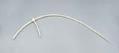 Image of Cable tie handcuffs from the World Trade Organization (WTO) protests in Seattle, 1999