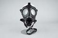 Image of Gas mask used by WTO protester, 1999