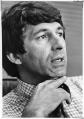 Image of Seattle mayoral candidate Charles Royer, August 1977