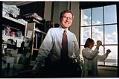 Image of Immunex CEO Ed Fritzky, Seattle, March 13, 1997