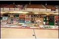 Image of NAMES Project AIDS Memorial Quilt displayed at University of Washington, Seattle, May 1997