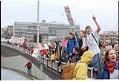 Image of Student WTO protest, Seattle, November 30, 1999