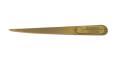 Image of Brass paper knife, ca. 1927