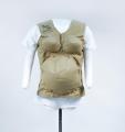 Image of Empathy Belly pregnancy simulator, 1985