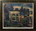Image of Oil painting, 