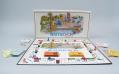 Image of Seattleopoly Board Game, ca. 1989