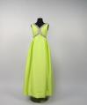 Image of Green dress with rhinestones, sold by John Doyle Bishop, ca. 1965
