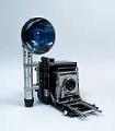 Image of Pacemaker Speed Graphic camera, 1949