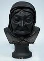 Image of Bust of Kikisoblu (Princess Angeline) by Alma Royer Lorraine, ca. 1909