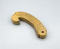 Image of Fire hydrant wrench, ca. 1980