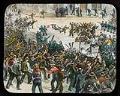 Image of Anti-Chinese riots, Seattle, 1886