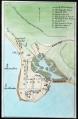 Image of Plan of city during Battle of Seattle, 1856