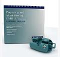 Image of Immunex Enbrel dosing system and box, 1999