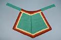 Image of Bartell Drugs waitress apron, ca. 1940s-1950s