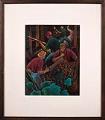 Image of Oil painting, 