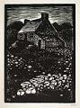 Image of Woodcut, 