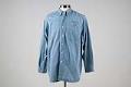Image of Denim shirt from last McCaw Cellular general council meeting, 1994