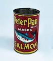 Image of Salmon can, 
