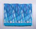Image of Fabric for skirt from the Century 21 Seattle World's Fair, 1962