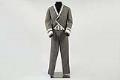Image of Bubbleator Assistant uniform from the World's Fair, 1962