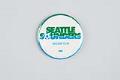 Image of Seattle Sounders pin, 1973-1983