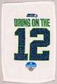 Image of Seattle Seahawks fan 
