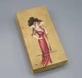 Image of Candy box, Queen Anne Candy Co., ca. 1917-1930