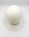 Image of Hard hat commemorating the new WaMu Center, Washington Mutual Corporation headquarters, 2007