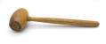 Image of Gavel made from wood of the Captain Robert Gray 